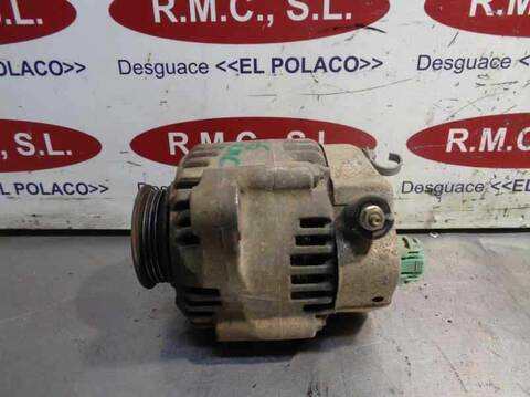 Foto 4ª: Alternador Honda Crv 2.0 16V CAT 128CV 94KW RD1/3) [B20B3] (1998)
