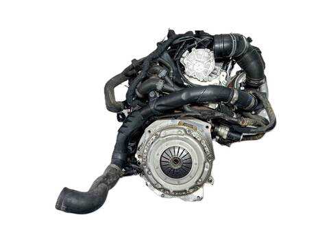 Motor Completo Skoda Octavia CAYC BERLINA