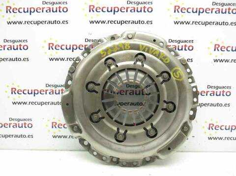 Foto 2ª: kit Embrague Opel Vivaro F9Q762 (2003)