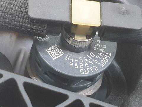 Foto 3ª: Motor Completo Fiat Scudo VERSION INDEFINIDA