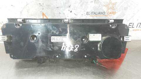 Foto 2ª: Mando Climatizador Subaru Outback EXECUTIVE PLUS 150CV 110KW [EE20] (2015)