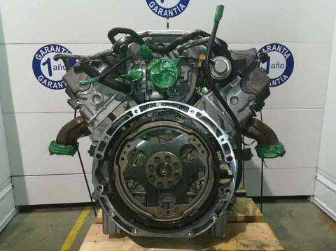 Foto 3ª: Motor Completo Mercedes Clase C 160 320 203.064) BERLINA 218CV 160KW [112946] (2002)