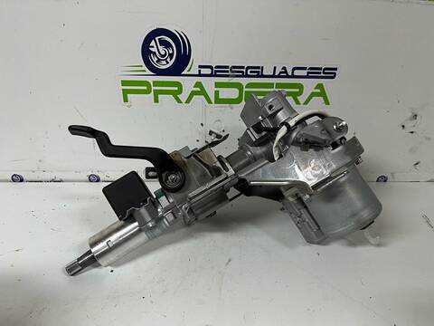 Columna Dirección Nissan X-Trail 1.6 CAT 163CV 120KW T32)