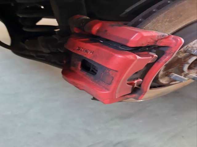 Pedal Embrague Hyundai i30 2.0 N 275CV 202KW