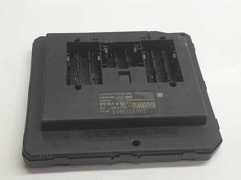 Centralita Motor ECU Seat Ibiza 1. TGI ECOFUEL 90CV