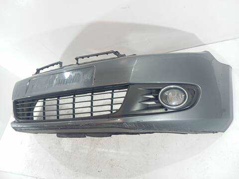 Foto 3ª: Paragolpes Delantero Volkswagen Golf 2.0 TDI 110CV 81KW [CBDC,CLCA] (2009)