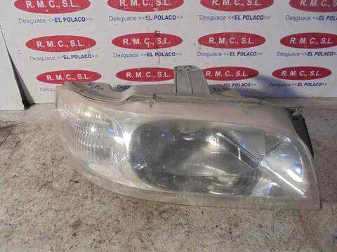 Faro Derecho Daewoo Nubira 1.6 CAT BERLINA 106CV 78KW