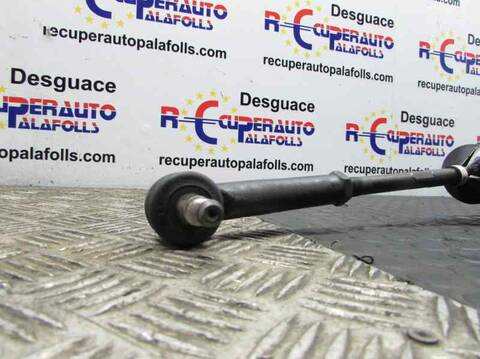 Foto 3ª: Cremallera de Direccion Peugeot Boxer VERSION INDEFINIDA (1997)