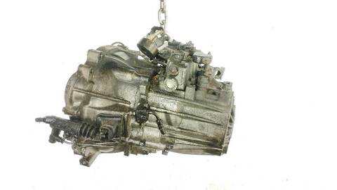 Foto 2ª: Caja Cambios Hyundai Matrix 1.5 CRDI [D4FA] (2001)