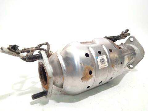 Foto 2ª: Catalizador Kia Rio 1.0 TGDI CAT 120CV 88KW [G3LF] (2023)