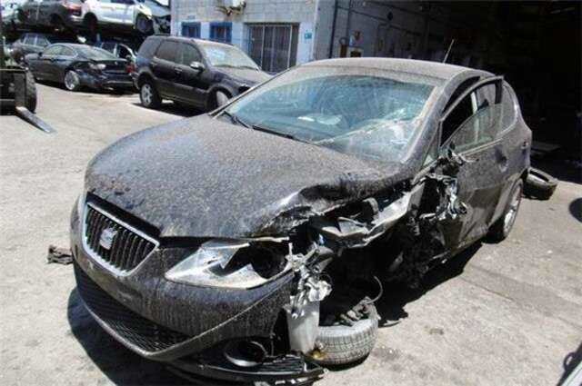 Abs Seat Ibiza 