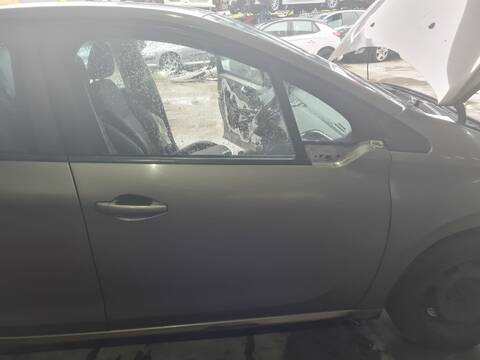Puerta Delantera Derecha Peugeot 208 ACCESS 68CV 50KW