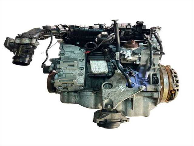 Motor Completo Bmw Serie 1 114 N47 116 CV 85KW