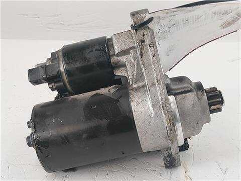 Motor de Arranque Seat Ibiza 1.4 16V 75CV 55KW
