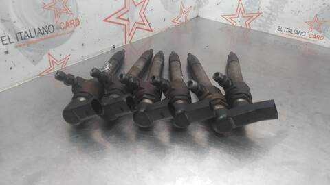 Foto 3ª: Inyectores Peugeot 407 BASICO COUPE 204CV 150KW [UHZ] (2006)