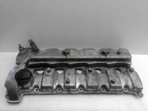 Despiece Motor Ssangyong Rodius 2.7 TD CAT 163CV 120KW