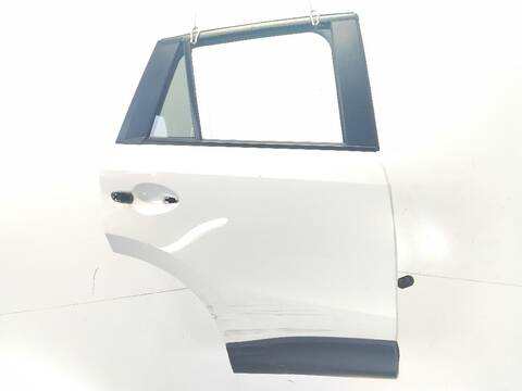 Puerta Trasera Derecha Mazda CX5 2.2 D