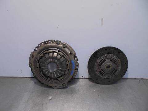 kit Embrague Renault Clio AUTHENTIQUE 68CV 50KW