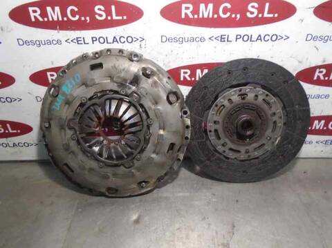 kit Embrague Opel Astra COSMO 110CV 81KW