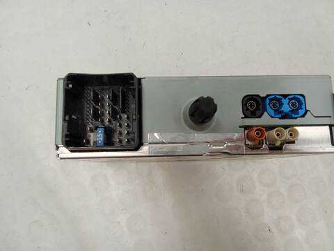 Foto 3ª: Sistema Audio Radio CD Peugeot 3008 1.5 BLUEHDI 130 131CV 96KW [YHZ (DV5RC)] (2021)
