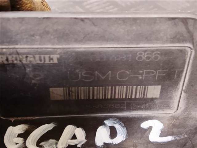 Foto 2ª: Centralita BSM Renault Megane 1.5 DCI (2007)