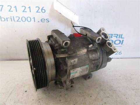 Compresor Aire Acondicionado Dacia Sandero 1.5 DCI 68CV 50KW
