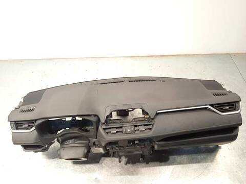 Foto 3ª: Kit Airbag Toyota Rav4 218CV 160KW [A25A] (2020)