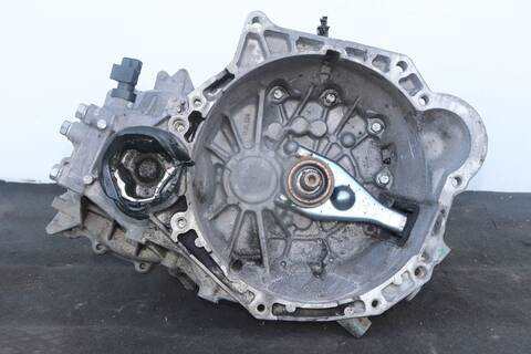 Caja Cambios Hyundai i30 G4FA