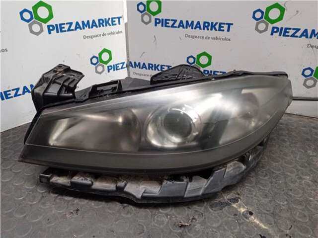Faro Izquierdo Renault Laguna 2.0 INITIALE [2.0 LTR. - 110 KW DCI DIESEL FAP]