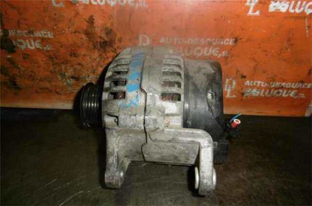 Alternador Ford Escort 1.6 16V