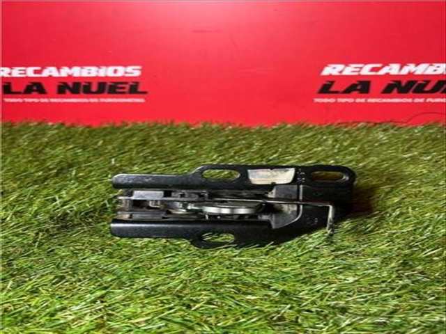 Foto 3ª: Cerradura Puerta Trasera Izquierda Citroen Jumpy CONTROL M BLUE-HDI FAP 122CV 90KW FURGON [AHK / DW10FE] (2021)