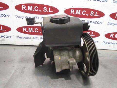 Foto 2ª: Bomba de Direccion Peugeot 206 X-LINE 75CV 55KW [KFW] (2003)