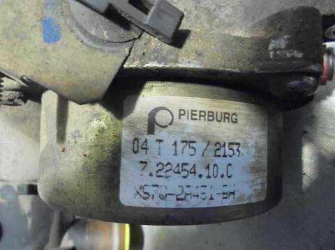 Foto 3ª: Depresor Freno Bomba Vacio Ford Transit 2.0 TDE CAT 86CV 63KW [F3FA] (2004)