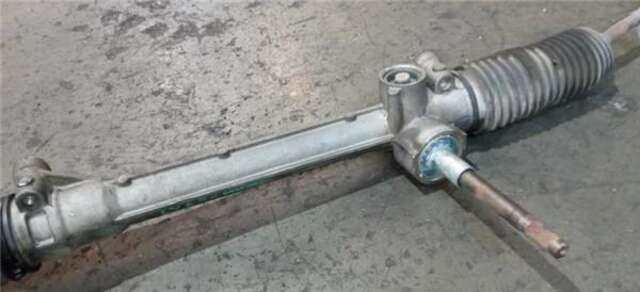 Foto 3ª: Cremallera de Direccion Fiat 500 1.4 SPORT [1.4 LTR. - 74 KW 16V CAT (169A3000)]