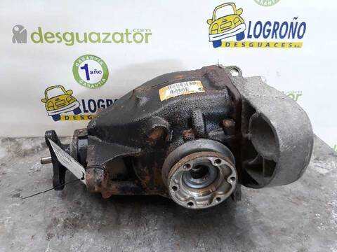 Foto 2ª: Diferencial Trasero Bmw Serie 1 114 2.0 TD 143CV [N47D20A] (2004)