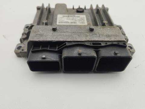 Foto 2ª: Centralita Motor ECU Peugeot Expert 2.0 HDI 130 128CV 94KW FURGONETA [RH02] (2014)