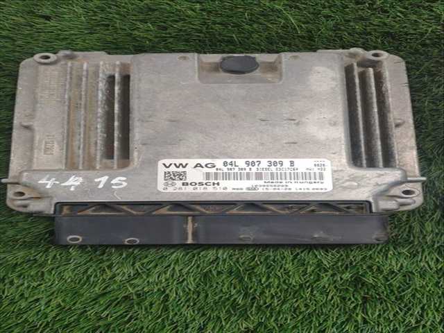 Centralita Motor ECU Seat Leon ERENCE 105CV 77KW