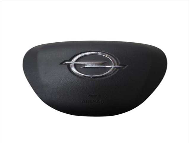 Foto 2ª: Airbag Delantero Izquierdo Opel Astra 1.6 CDTI 68) (2015)