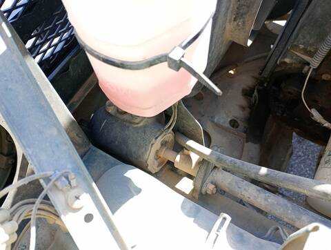 Foto 2ª: Caja Direccion Suzuki Samurai HARDTOP 70CV 51KW [G13BA]