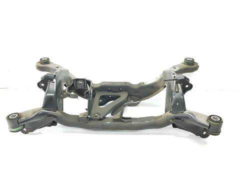 Foto 3ª: Puente Trasero Volvo XC 60 2.0 D 150CV 85KW [D4204T4] (2008)