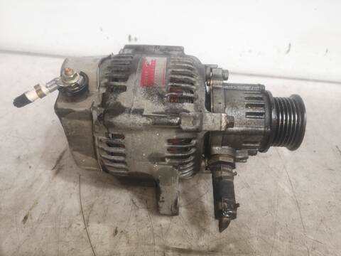 Foto 2ª: Alternador Honda Accord 20T2N BERLINA (2000)