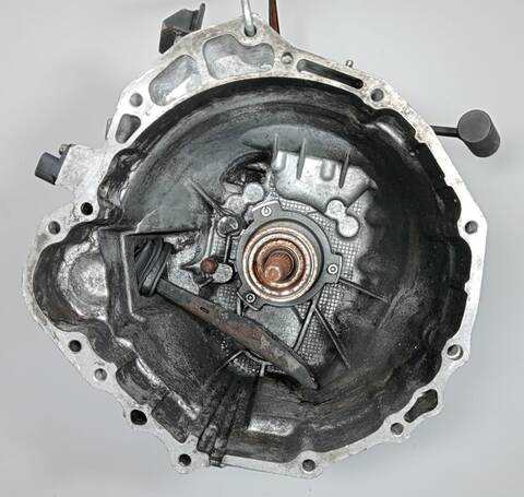 Caja Cambios Nissan Cabstar 2.5 DIESEL 131CV