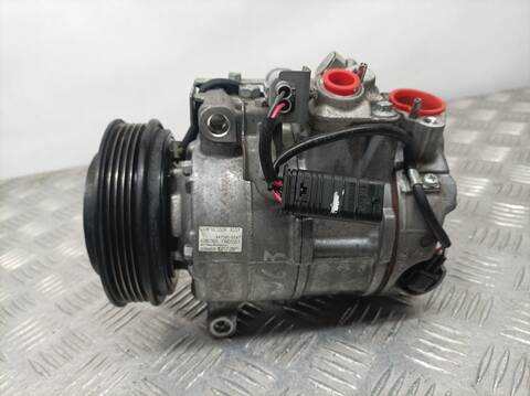 Foto 2ª: Compresor Aire Acondicionado Mercedes Clase B 150 B 180 CDI BE 246.200) 109CV 80KW [651901] (2012)