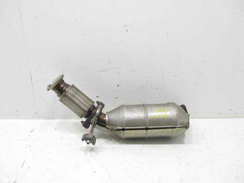 Catalizador Honda Civic N22A2