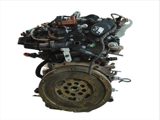 Motor Completo Ford Focus MK3 140CV 103KW