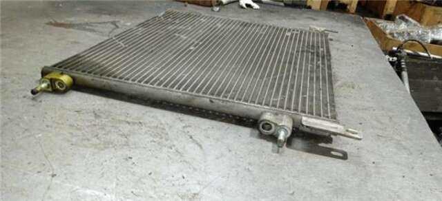 Foto 3ª: Radiador Calefaccion A.A. Saab 9-3 2.8 T AERO [2.8 LTR. - 184 KW V6 CAT] BERLINA (2003-_) [Z28NET-B284L]
