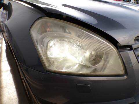 Faro Derecho Nissan Qashqai MR20