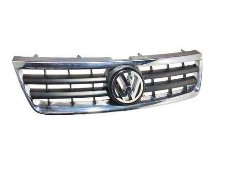 Rejilla Delantera Volkswagen Touareg 2.5 TDI DPF 174CV