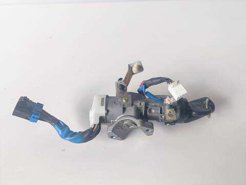 Motor de Arranque Hyundai i30 CLASSIC 1.6 CRDI CAT 1582 CM3) 116CV