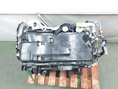 Foto 2ª: Motor Completo Renault Koleos 2.0 DCI D FAP ENERGY 177CV [M9R716] (2017)